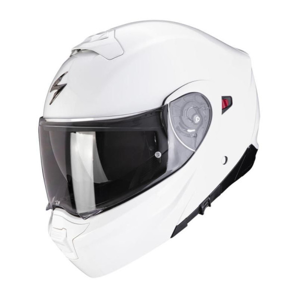Scorpion Helmets Exo 930 evo gloss white xs